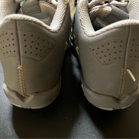 Youth Nike Force Trout Baseball Cleats - Picture 4 of 9